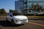 Hyundai NEXO 2018 года (NA)